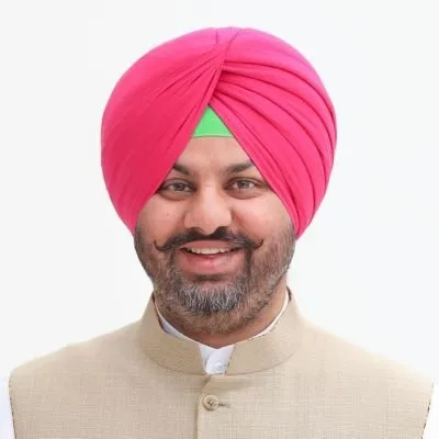 Rana Inder Partap Singh