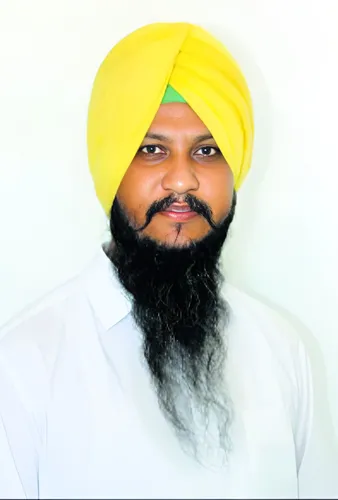 Karambir Singh