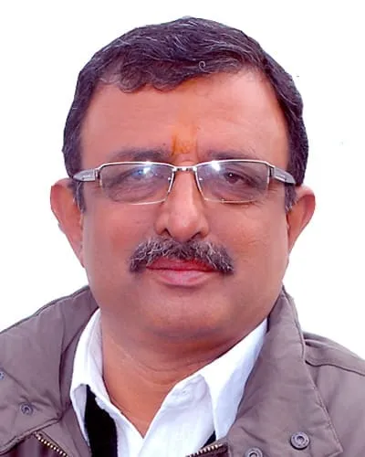 Arun Dogra