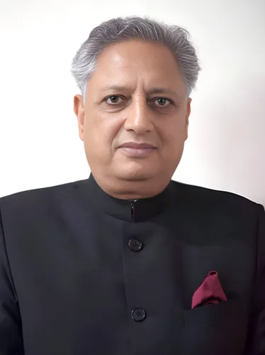 Kanwar Pal Singh