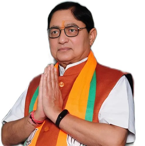 Parminder Kumar