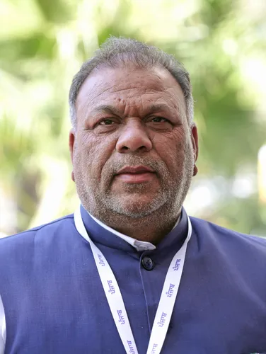 Nachhatar Pal
