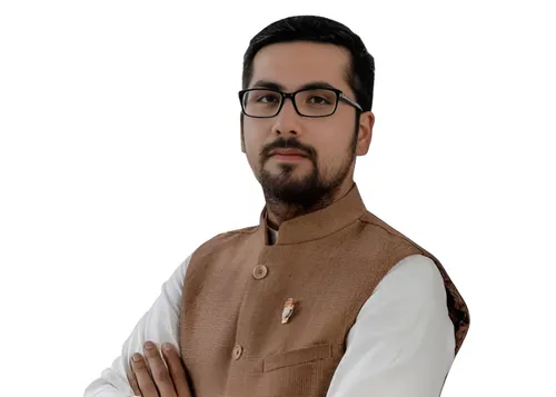 Angad Singh