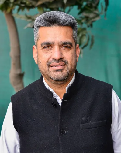 Avtar Singh Junior