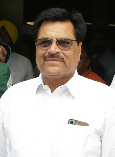 Madan Lal Bagga