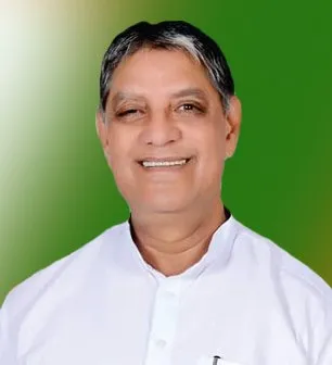Rakesh Pandey