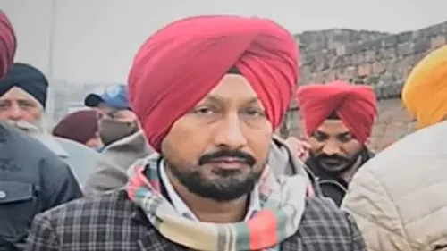 Manohar Singh