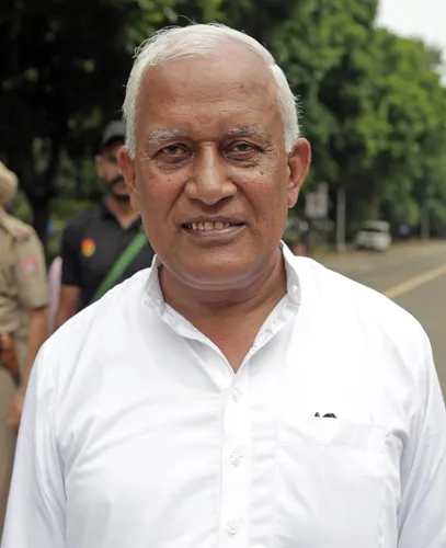 Barinder Kumar Goyal