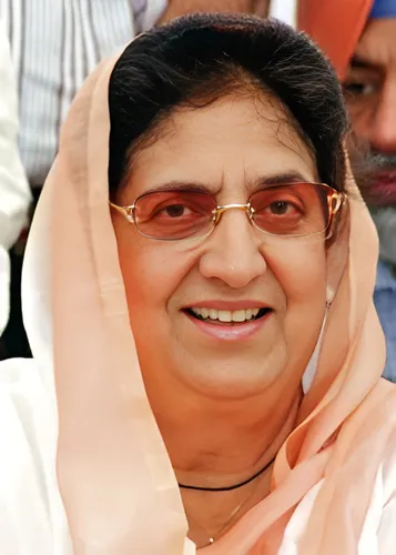 Rajinder Kaur Bhattal