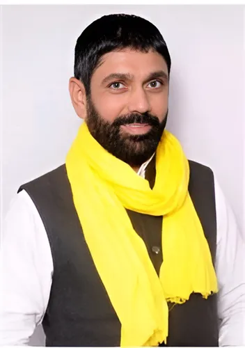 Naresh Kataria