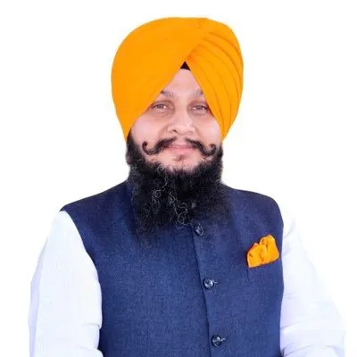 Kulbir Singh Zira