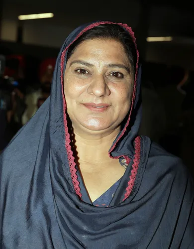 Inderjit Kaur Mann