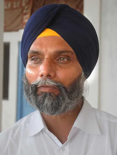 Gurpartap Singh Wadala