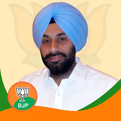 Sukhminder Singh