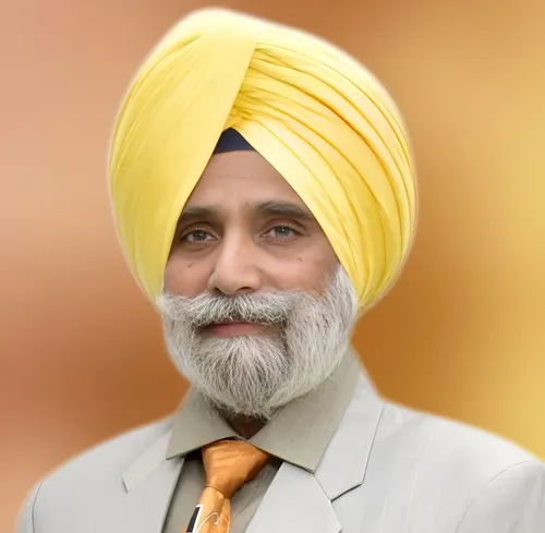 Jaswinder Singh