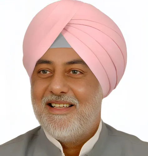 Randeep Singh