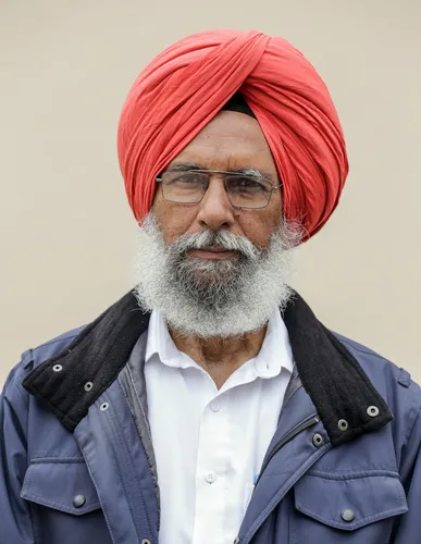 Kashmir Singh Sohal