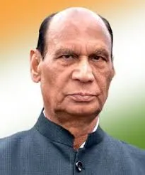 Dharambir Agnihotri