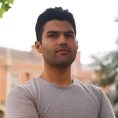 Smit Singh Mann