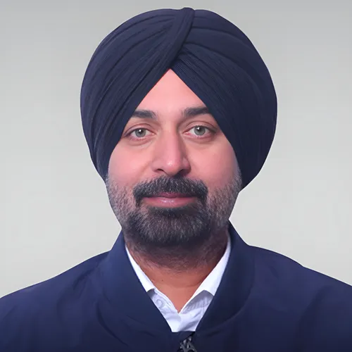 Kulwant Singh Keetu