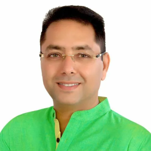 Aman Arora