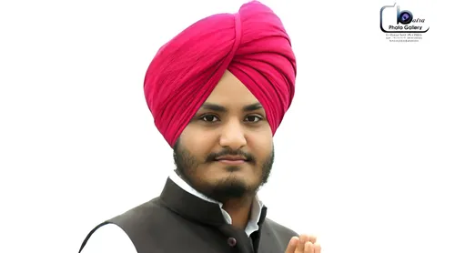 Davinder Singh Ghubaya