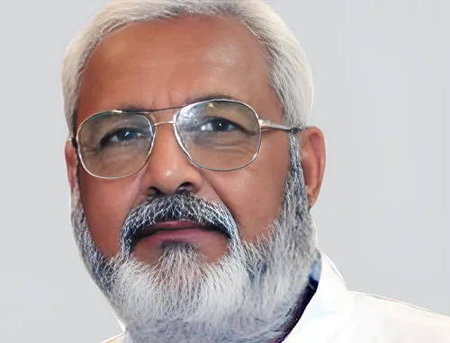 Surjit Kumar Jyani