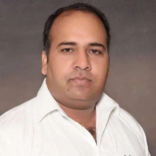 Baldev Singh Khaira