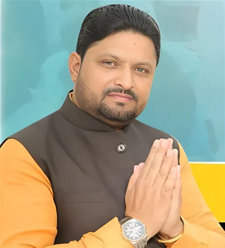 Balkar Singh Sidhu