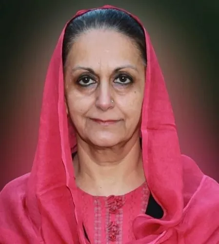 Karan Kaur