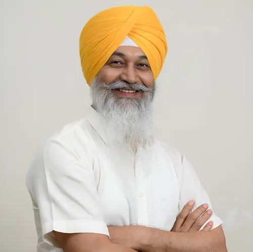 Ranjit Singh Dhillon