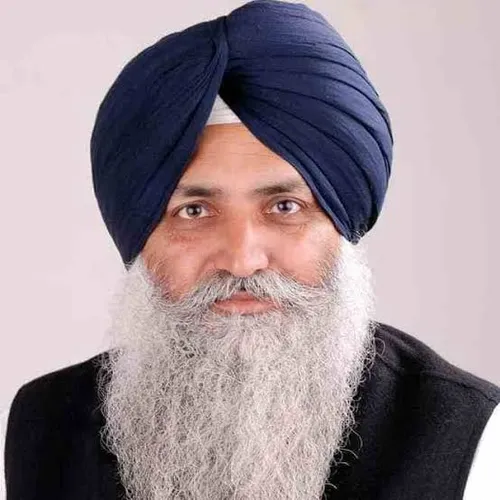 Virsa Singh Valtoha