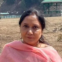 Baljit Kaur