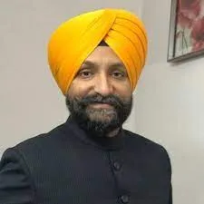 Harinder Pal Singh Chandumajra