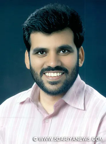 Narinder Kumar Sharma