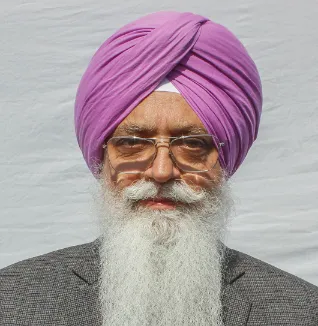 Inderbir Singh Nijjar