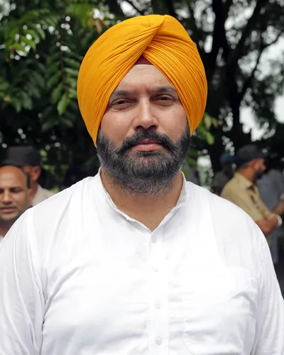 Jagtar Singh
