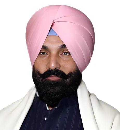 Kulwant Singh Sidhu