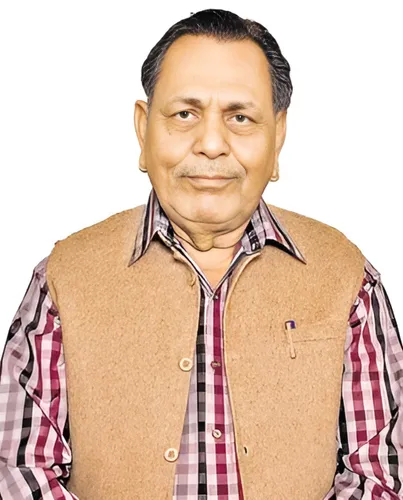 Prem Mittal