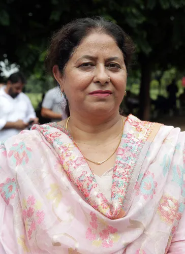 Rajinder Pal Kaur