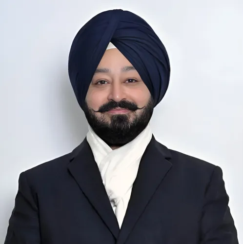 Ajit Pal Singh Kohli