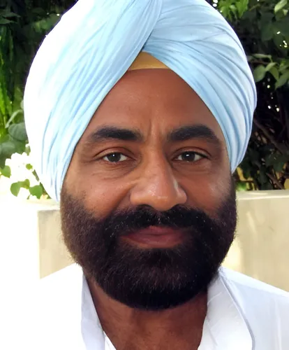 Malkiat Singh