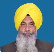 Jagdev Singh Kamalu