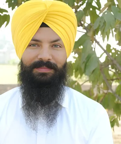 Pirmal Singh Dhaula