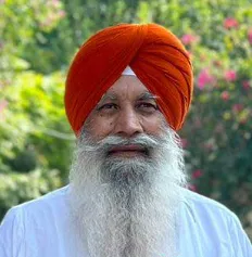 Sant Balvir Singh Ghunas