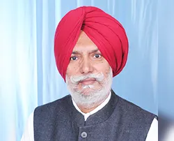 Narinder Singh
