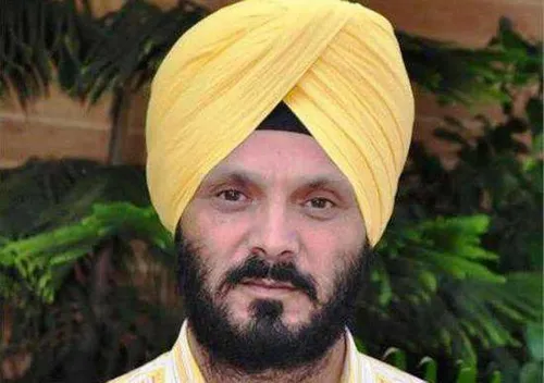 Sukhpal Singh