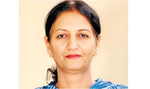 Sukhjit Kaur