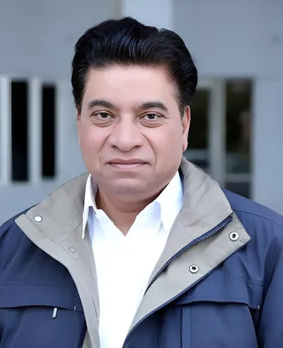 Chaudhary Surinder Singh