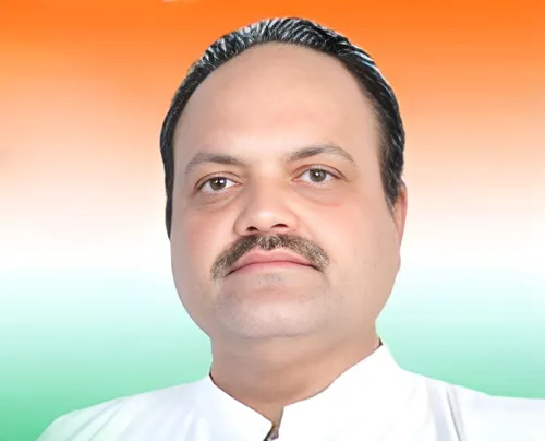 Lov Kumar Goldy